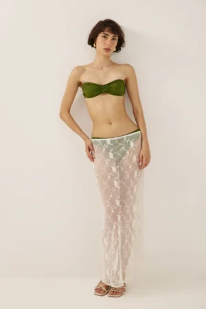 Lace Skirt