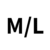 M/L